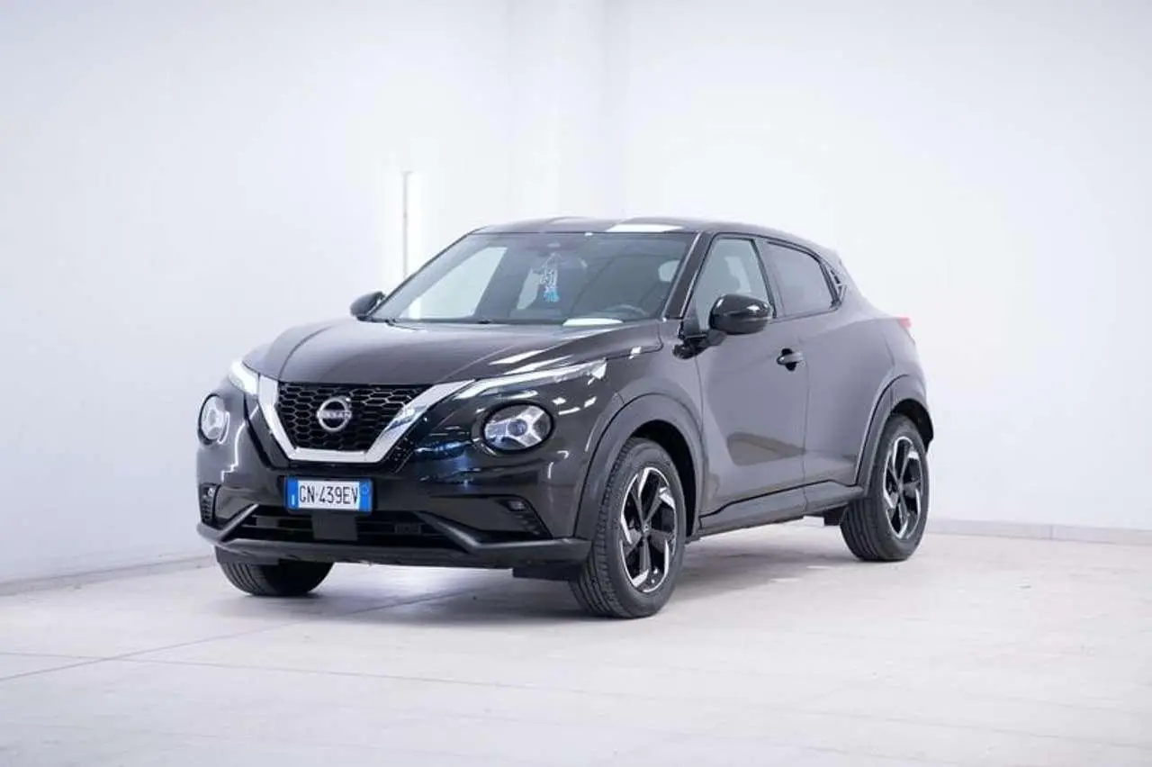 Photo 1 : Nissan Juke 2023 Petrol