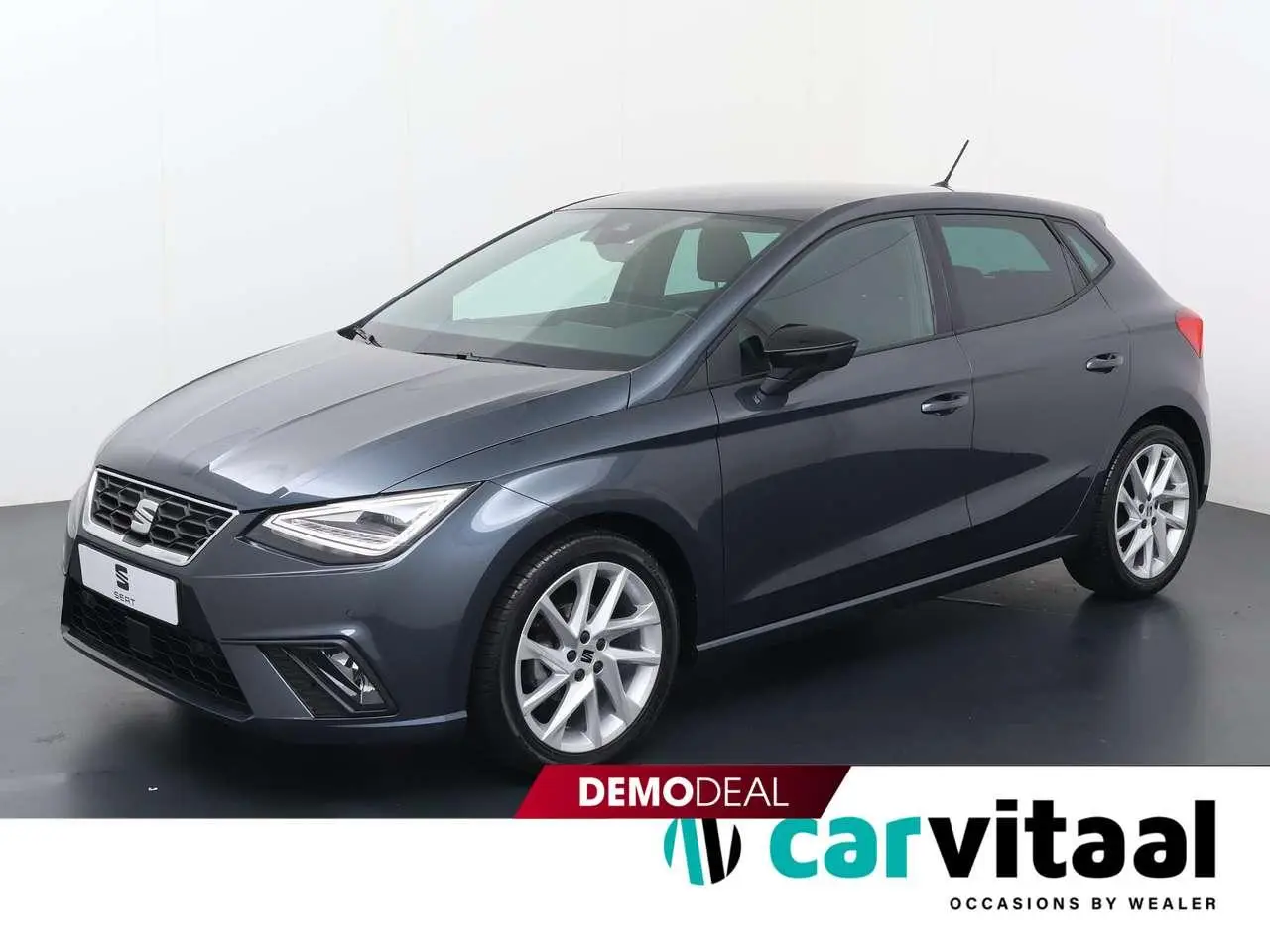 Photo 1 : Seat Ibiza 2023 Essence