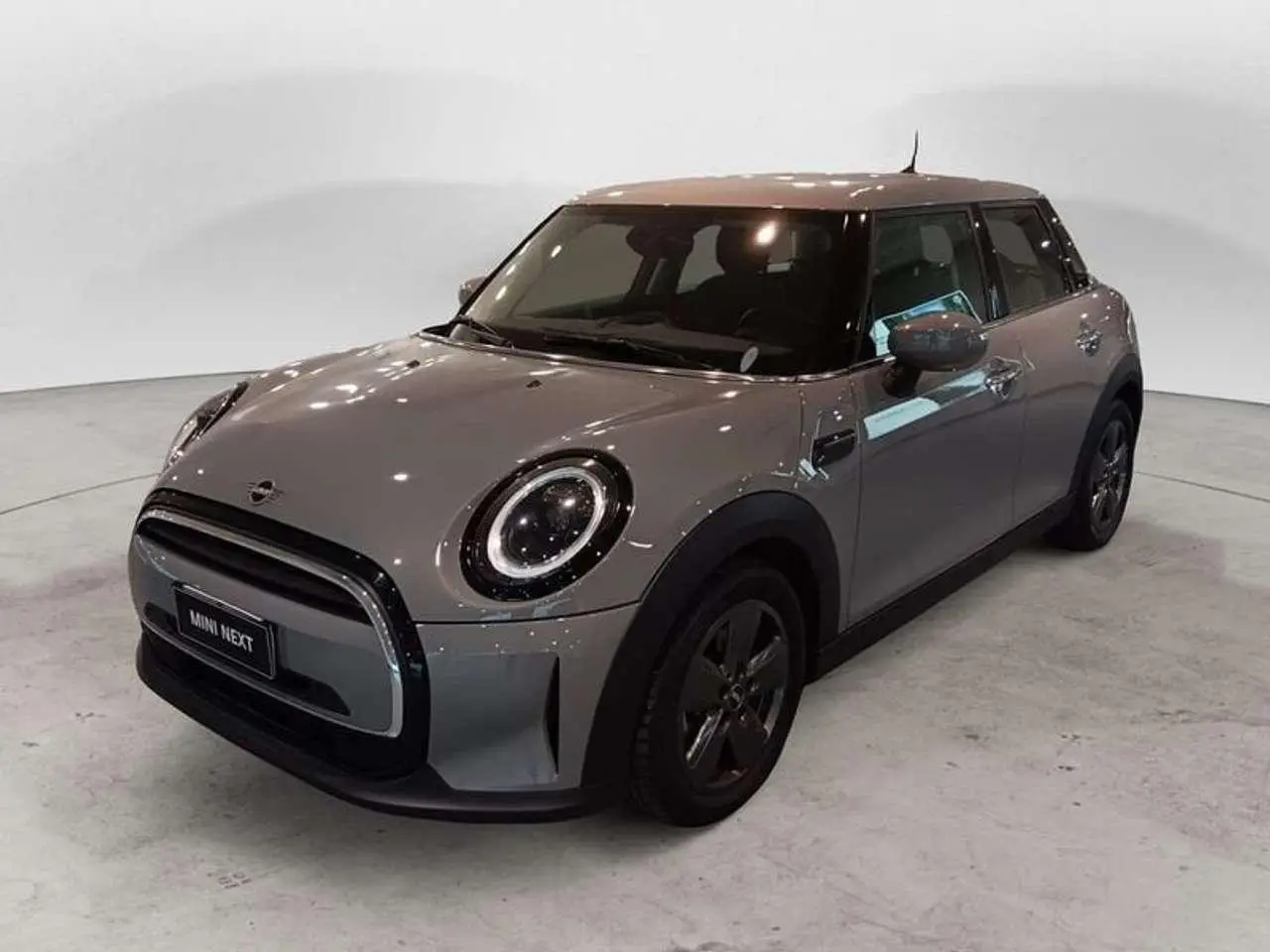 Photo 1 : Mini One 2021 Petrol