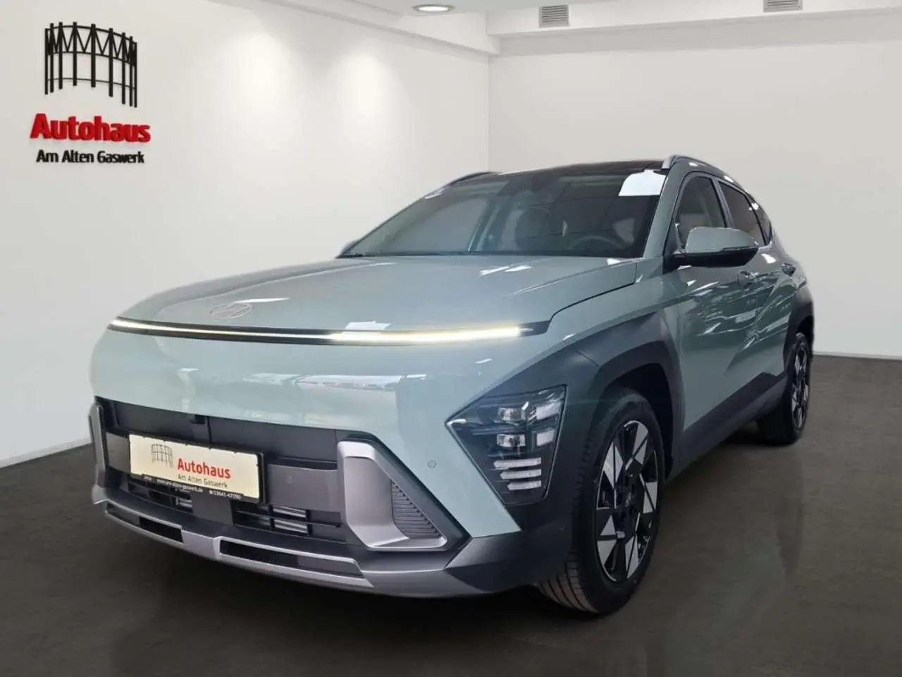 Photo 1 : Hyundai Kona 2023 Essence