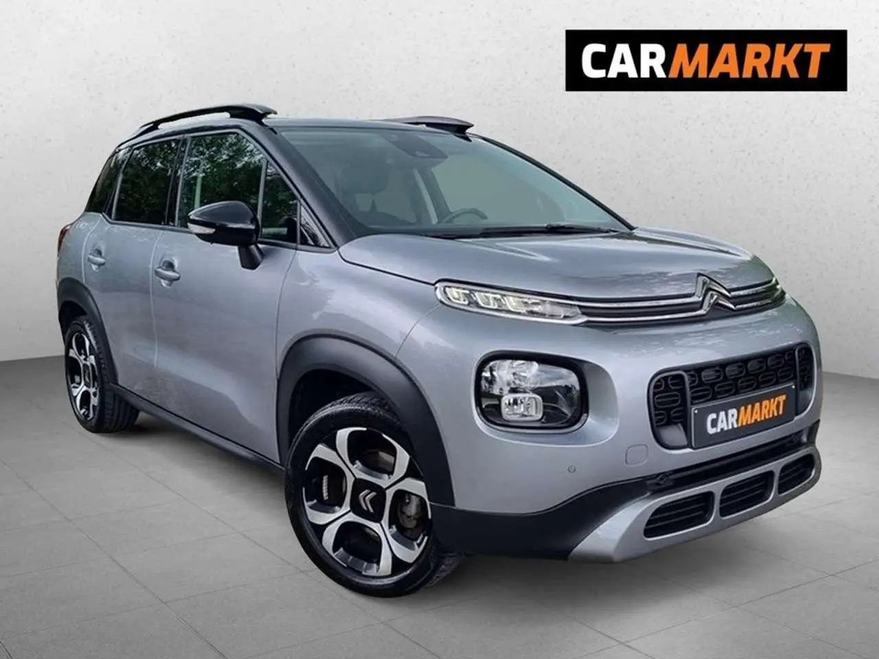 Photo 1 : Citroen C3 Aircross 2021 Petrol