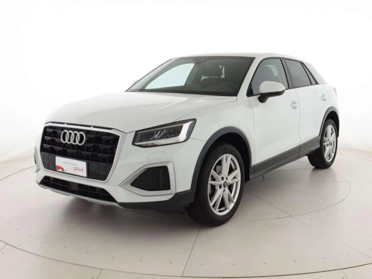 Photo 1 : Audi Q2 2023 Essence