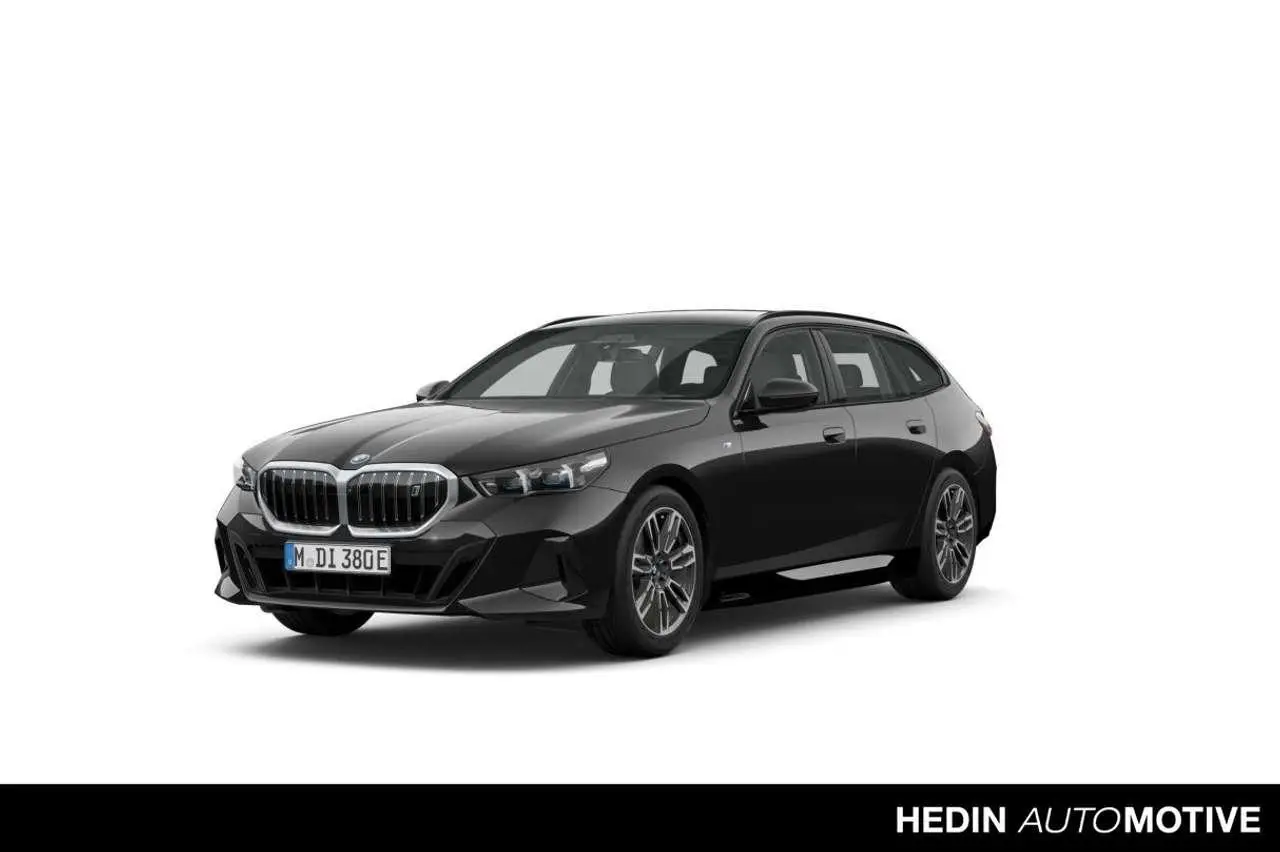 Photo 1 : Bmw I5 2024 Électrique