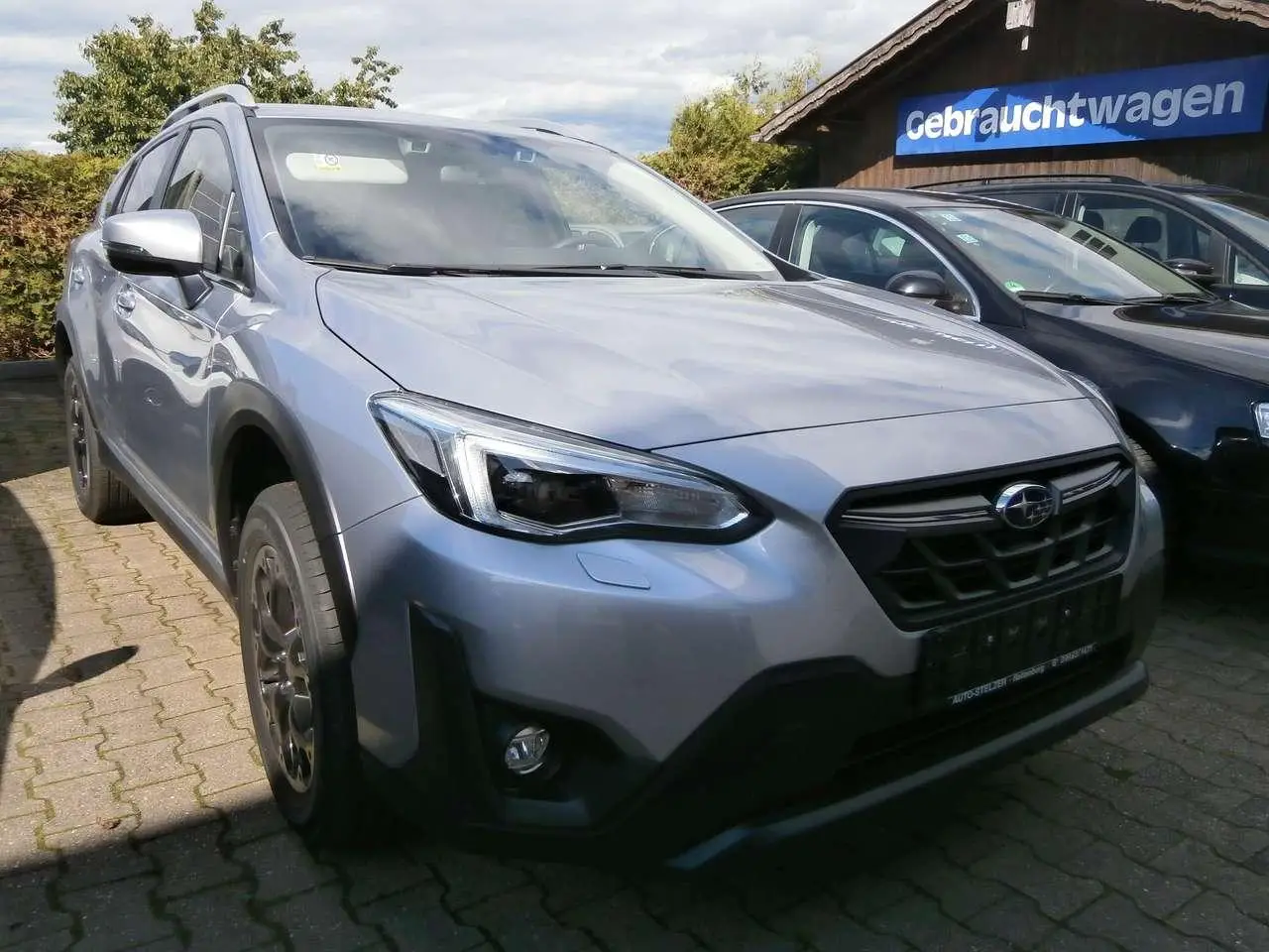 Photo 1 : Subaru Xv 2024 Petrol