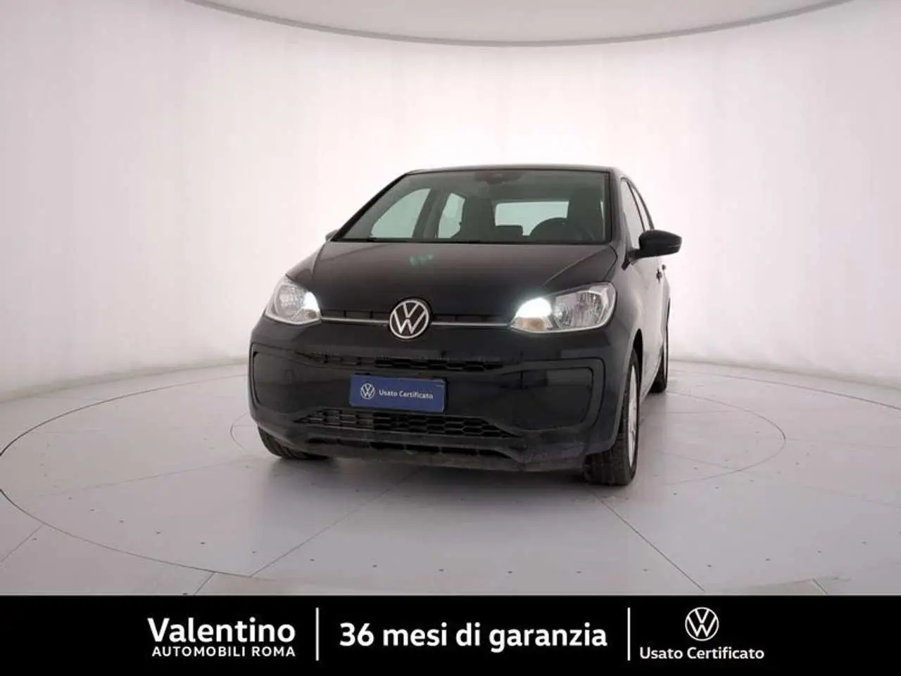 Photo 1 : Volkswagen Up! 2021 Autres