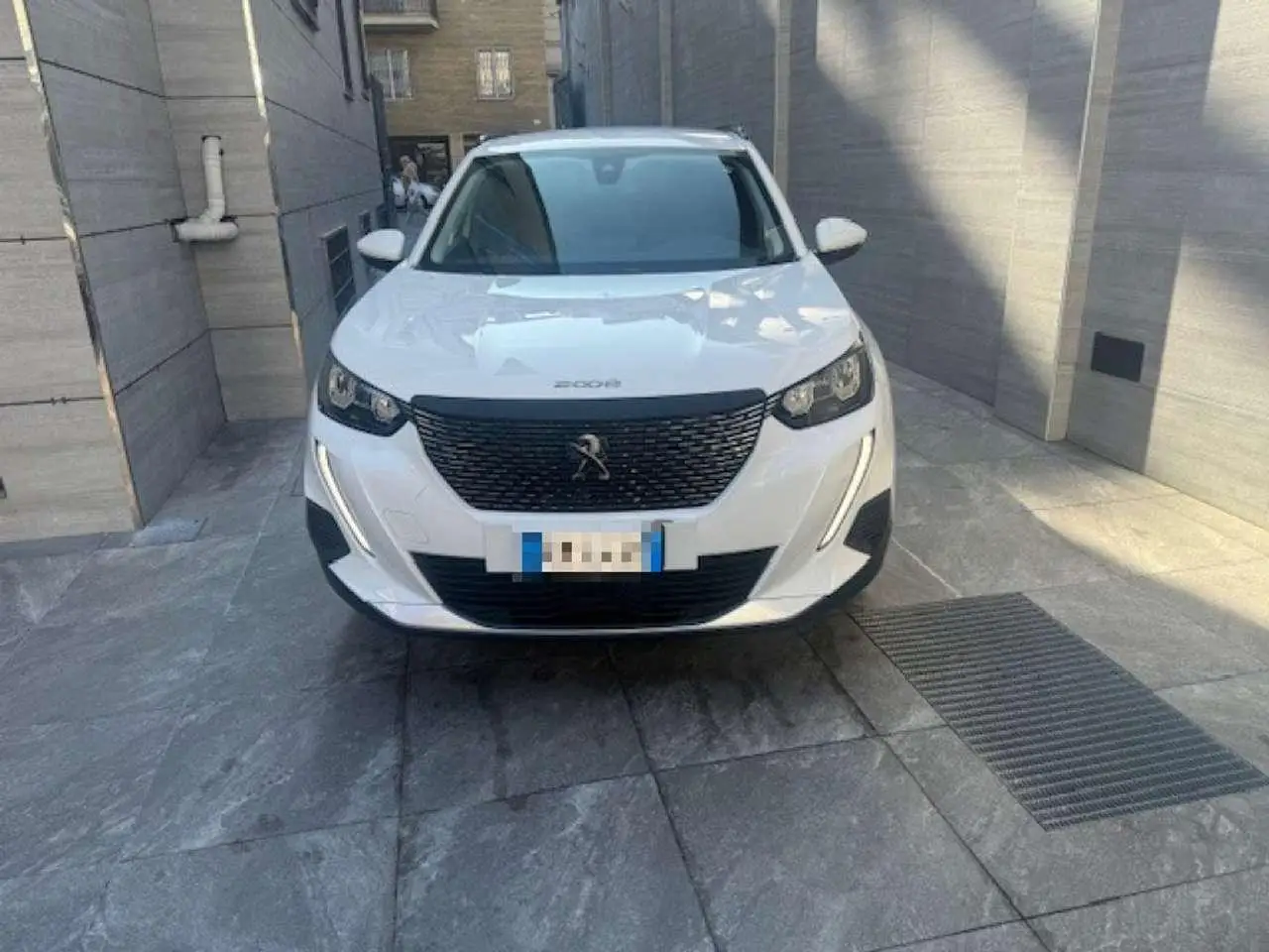 Photo 1 : Peugeot 2008 2020 Diesel