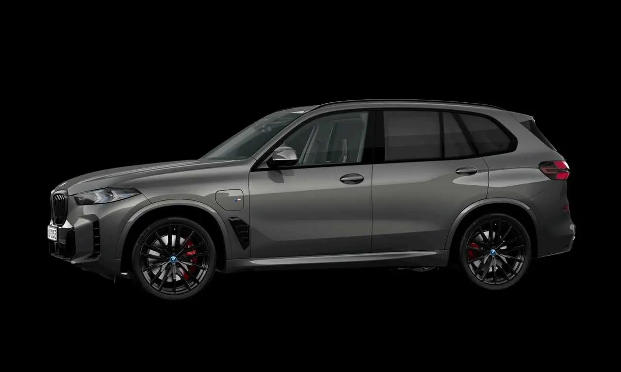 Photo 1 : Bmw X5 2024 Hybrid