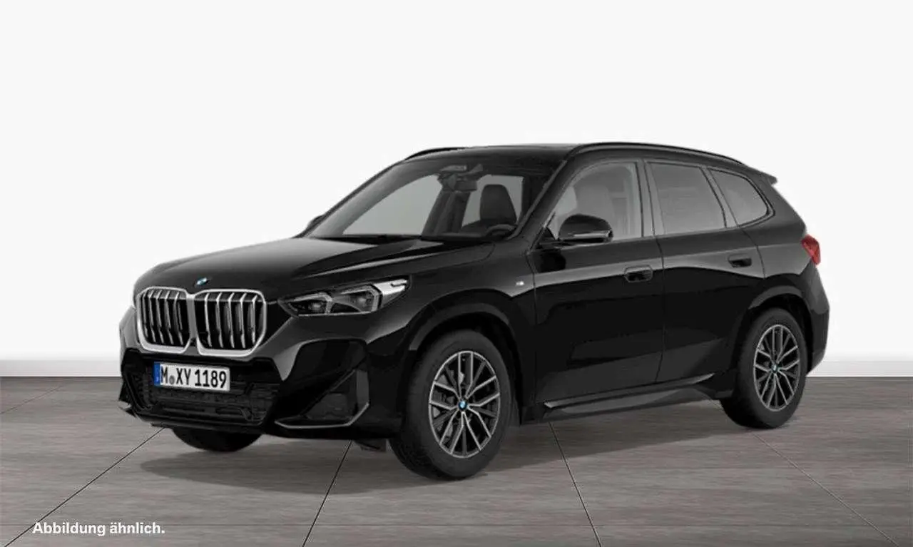 Photo 1 : Bmw X1 2023 Petrol