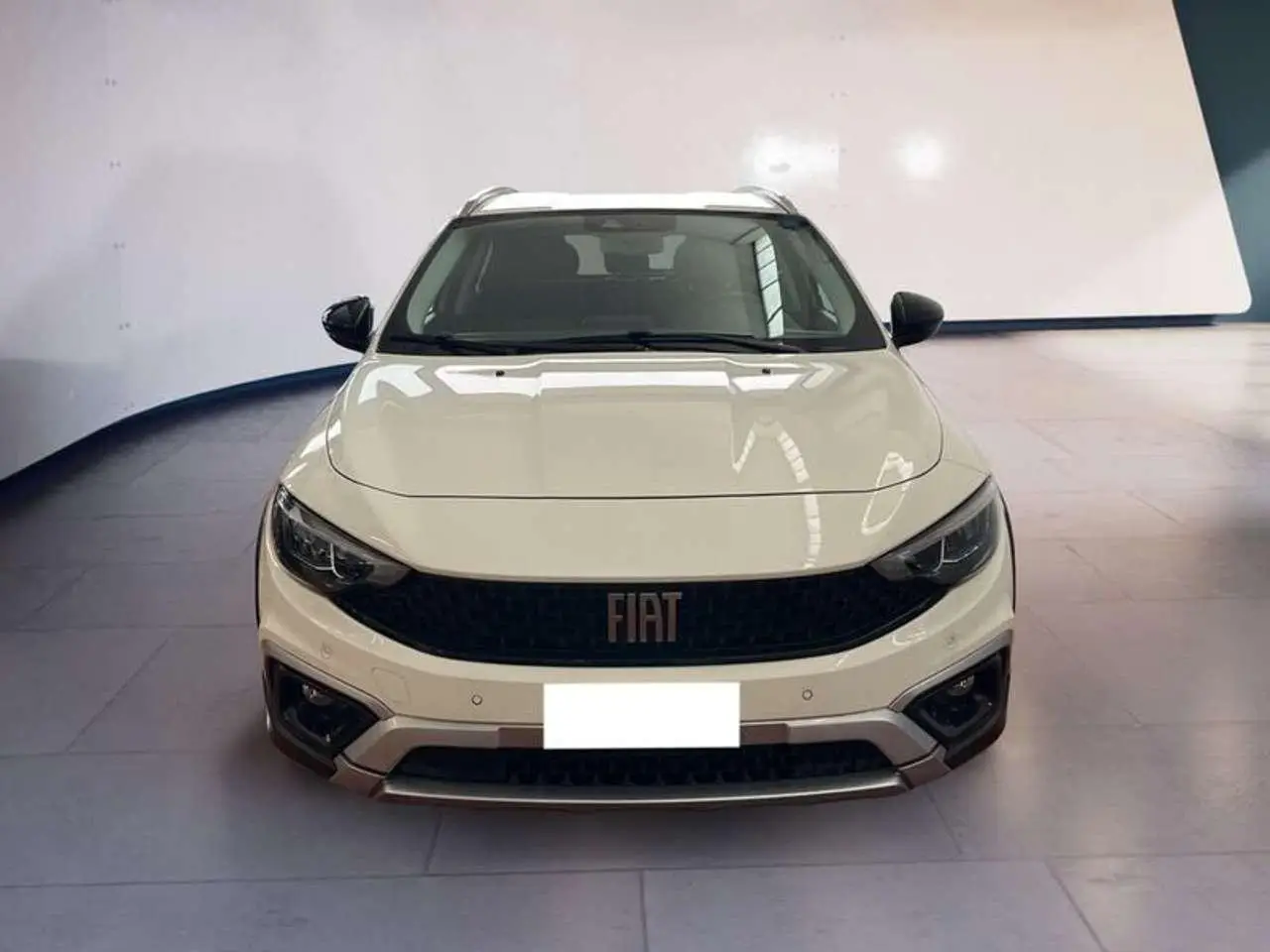 Photo 1 : Fiat Tipo 2021 Essence