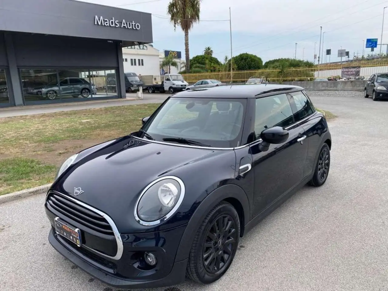 Photo 1 : Mini Cooper 2020 Petrol