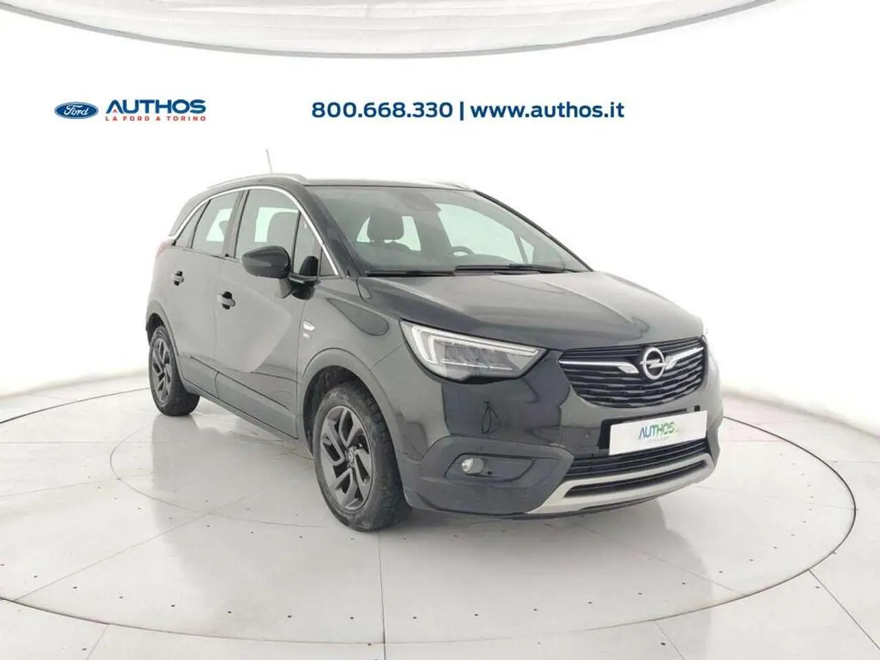 Photo 1 : Opel Crossland 2020 Essence