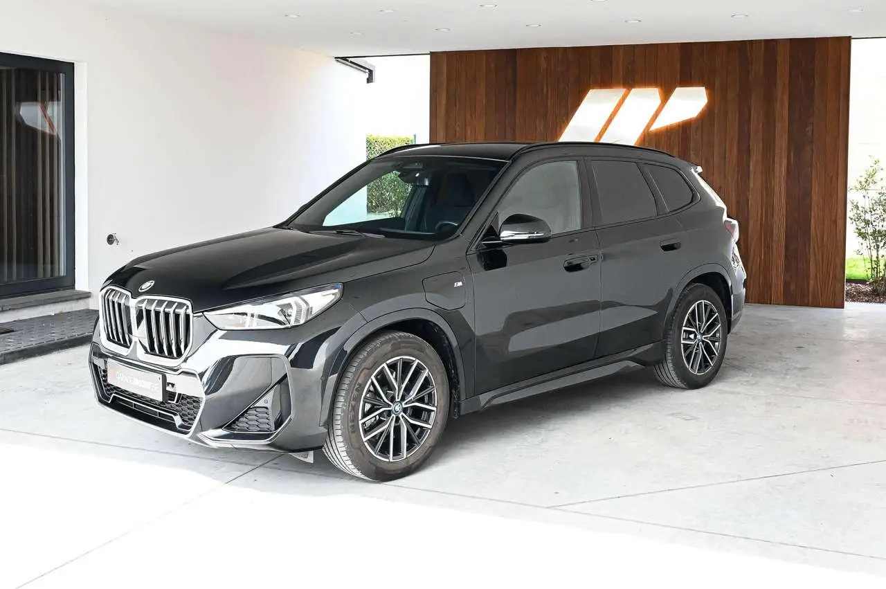 Photo 1 : Bmw X1 2023 Hybrid