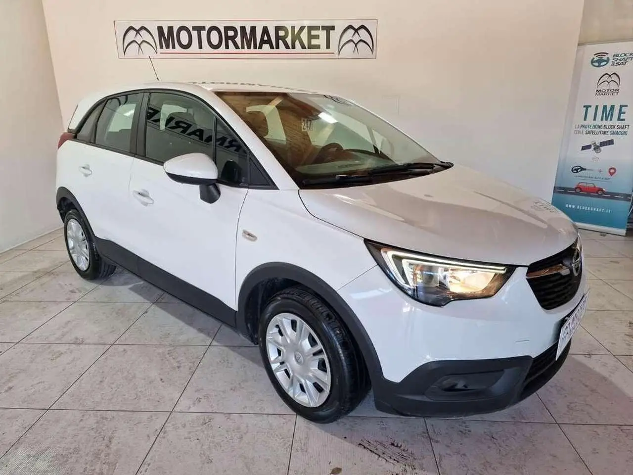 Photo 1 : Opel Crossland 2019 Diesel