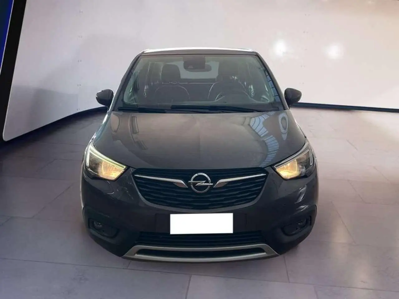 Photo 1 : Opel Crossland 2019 Diesel