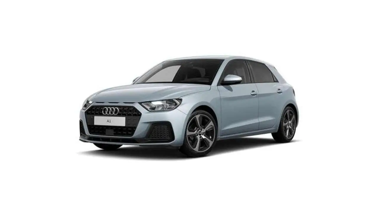 Photo 1 : Audi A1 2023 Essence