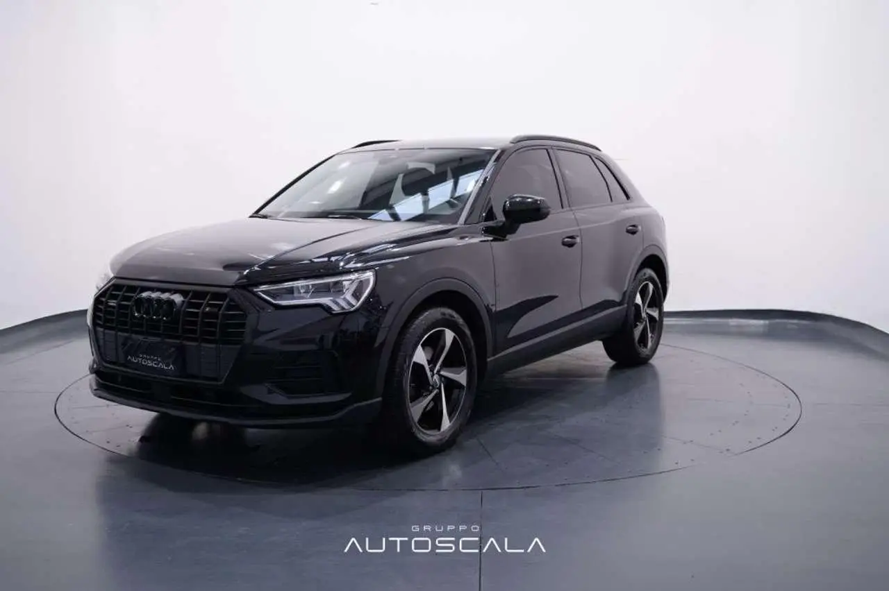 Photo 1 : Audi Q3 2020 Diesel