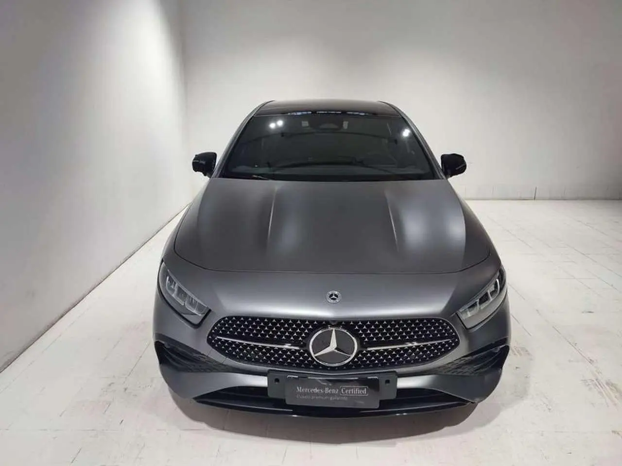 Photo 1 : Mercedes-benz Classe A 2023 Diesel