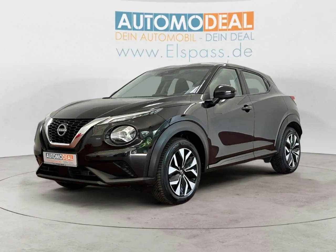 Photo 1 : Nissan Juke 2022 Essence