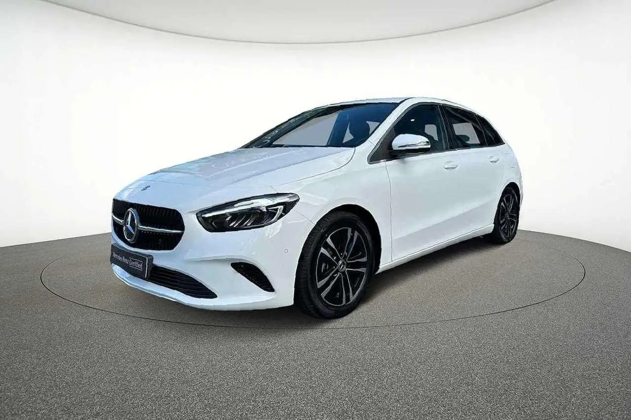 Photo 1 : Mercedes-benz Classe B 2023 Petrol