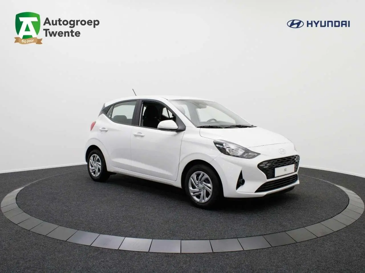 Photo 1 : Hyundai I10 2023 Essence