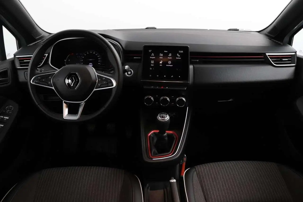 Photo 1 : Renault Clio 2020 LPG