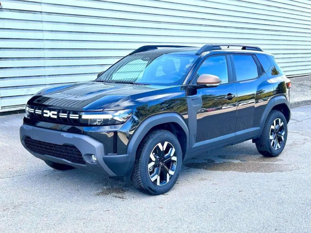 Photo 1 : Dacia Duster 2024 Essence