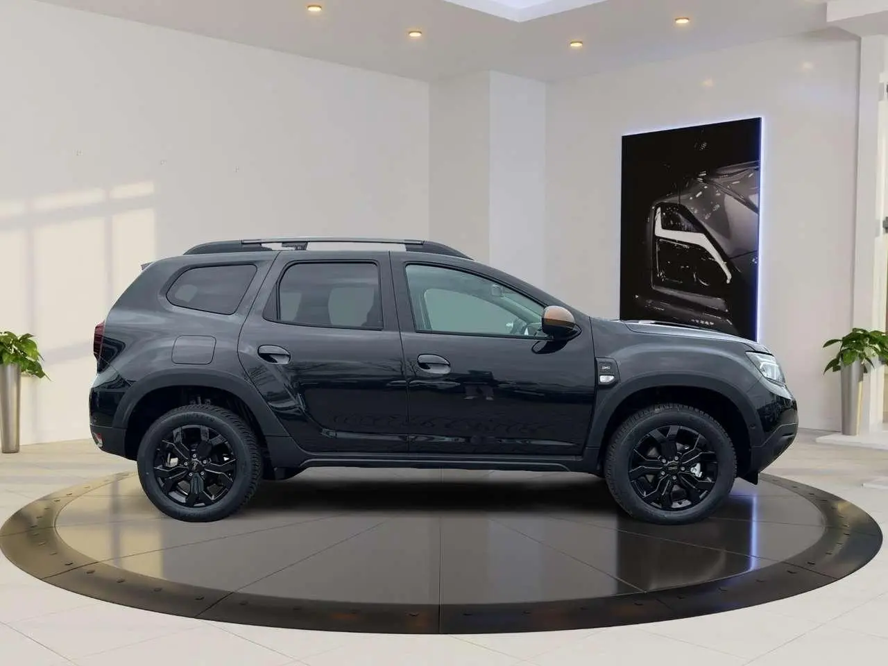 Photo 1 : Dacia Duster 2024 Diesel