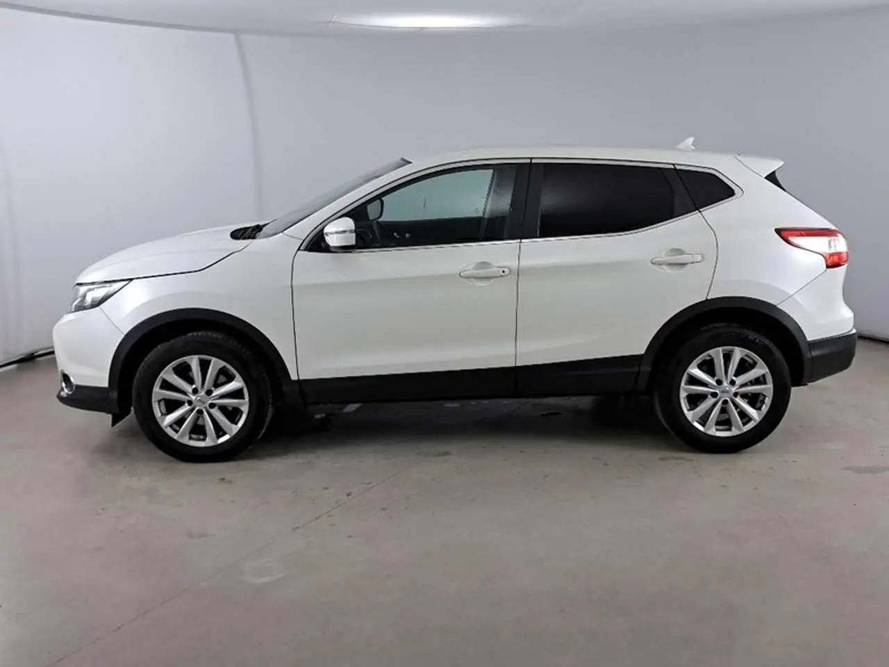 Photo 1 : Nissan Qashqai 2017 Essence