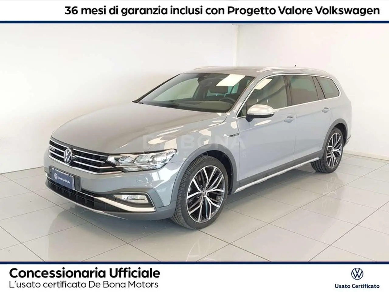 Photo 1 : Volkswagen Passat 2022 Diesel