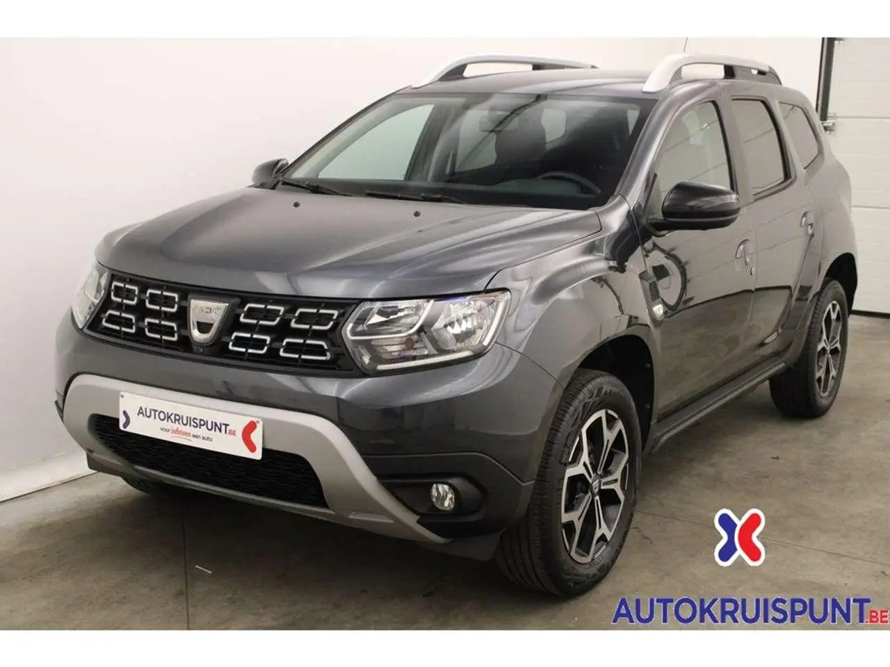 Photo 1 : Dacia Duster 2020 Diesel