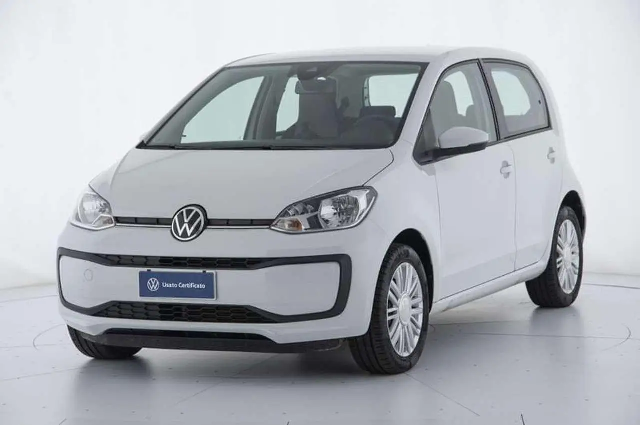 Photo 1 : Volkswagen Up! 2022 Others