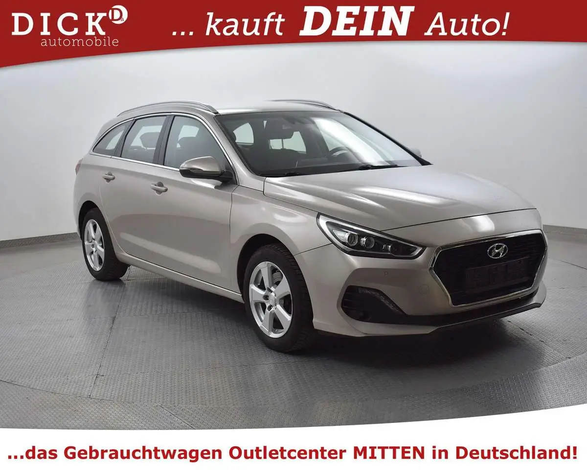 Photo 1 : Hyundai I30 2020 Petrol