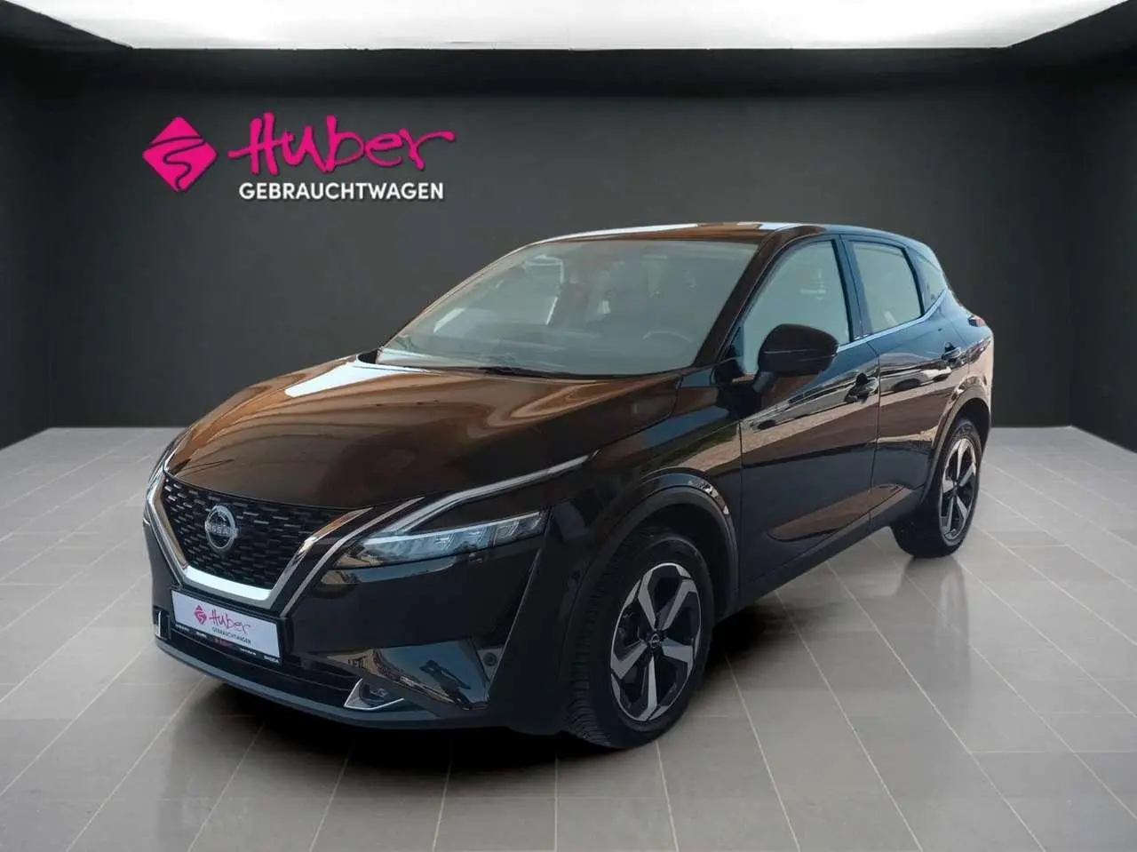 Photo 1 : Nissan Qashqai 2023 Hybrid