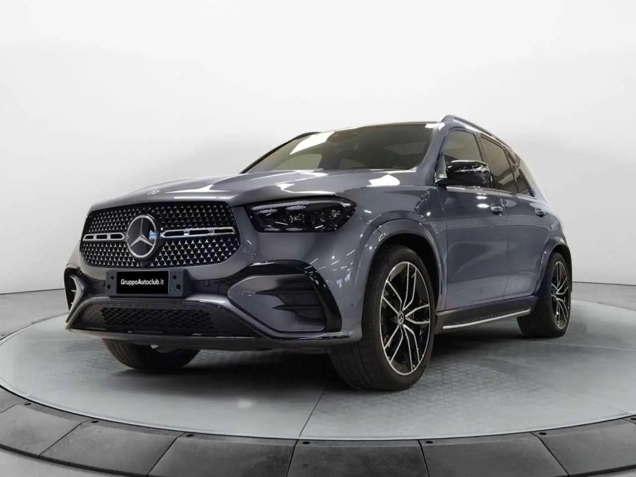 Photo 1 : Mercedes-benz Classe Gle 2023 Hybride