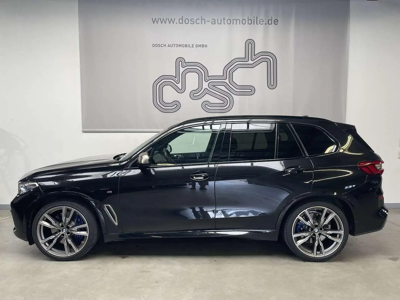 Photo 1 : Bmw X5 2019 Diesel