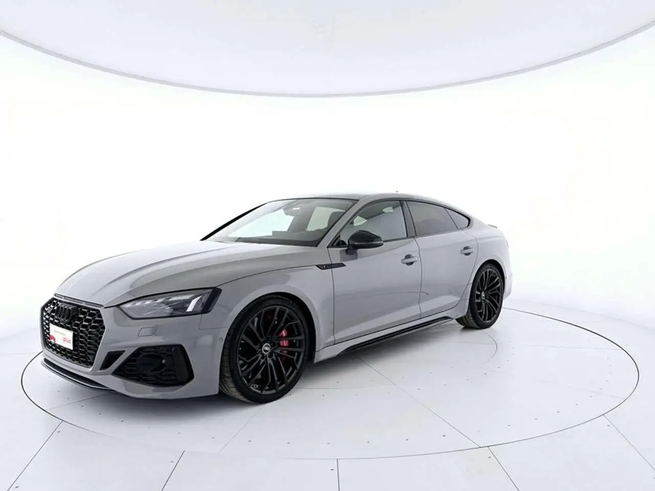 Photo 1 : Audi Rs5 2023 Petrol