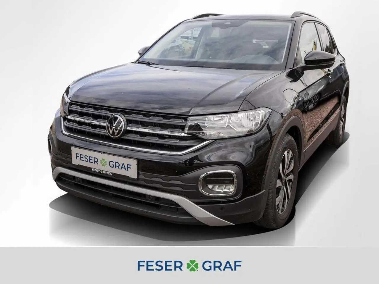 Photo 1 : Volkswagen T-cross 2023 Petrol