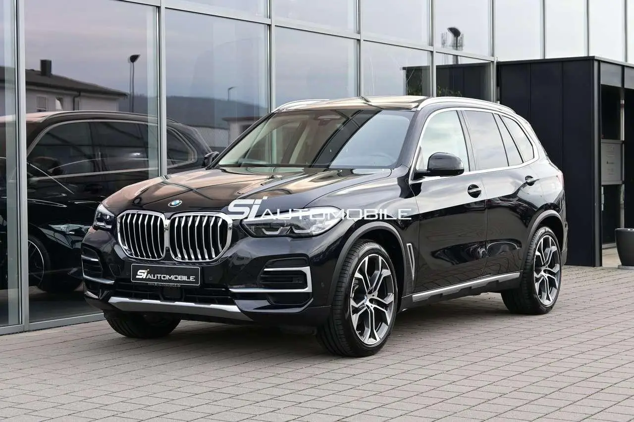 Photo 1 : Bmw X5 2023 Diesel