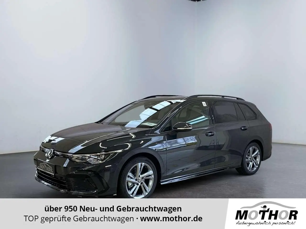 Photo 1 : Volkswagen Golf 2024 Petrol