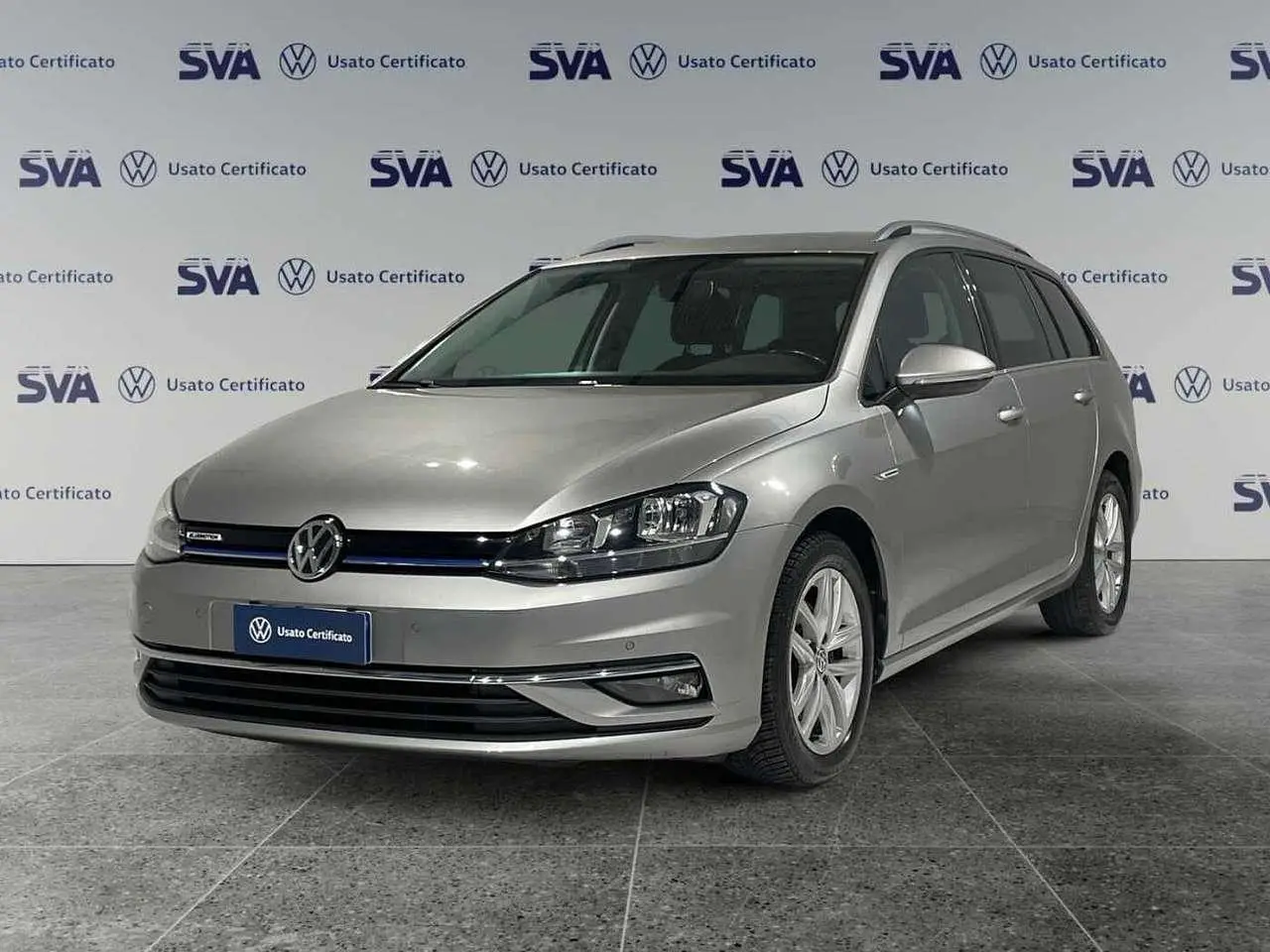 Photo 1 : Volkswagen Golf 2019 Autres