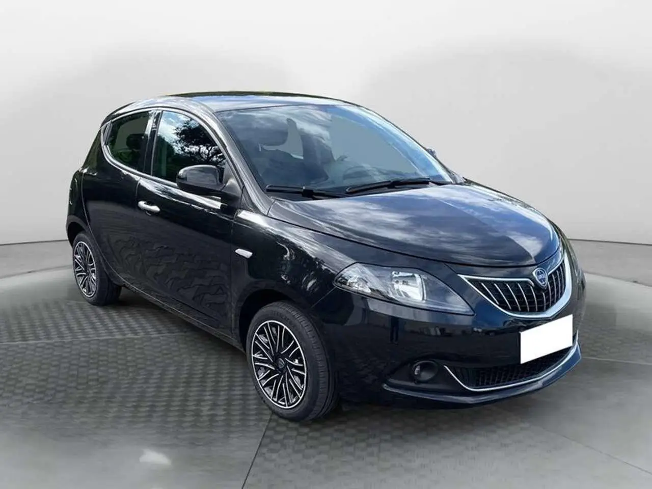 Photo 1 : Lancia Ypsilon 2022 Hybride