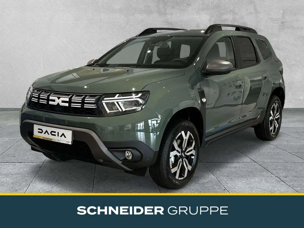 Photo 1 : Dacia Duster 2024 Petrol