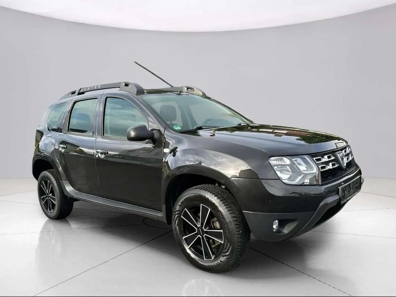 Photo 1 : Dacia Duster 2015 Essence