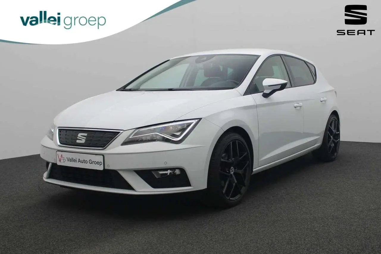 Photo 1 : Seat Leon 2019 Essence