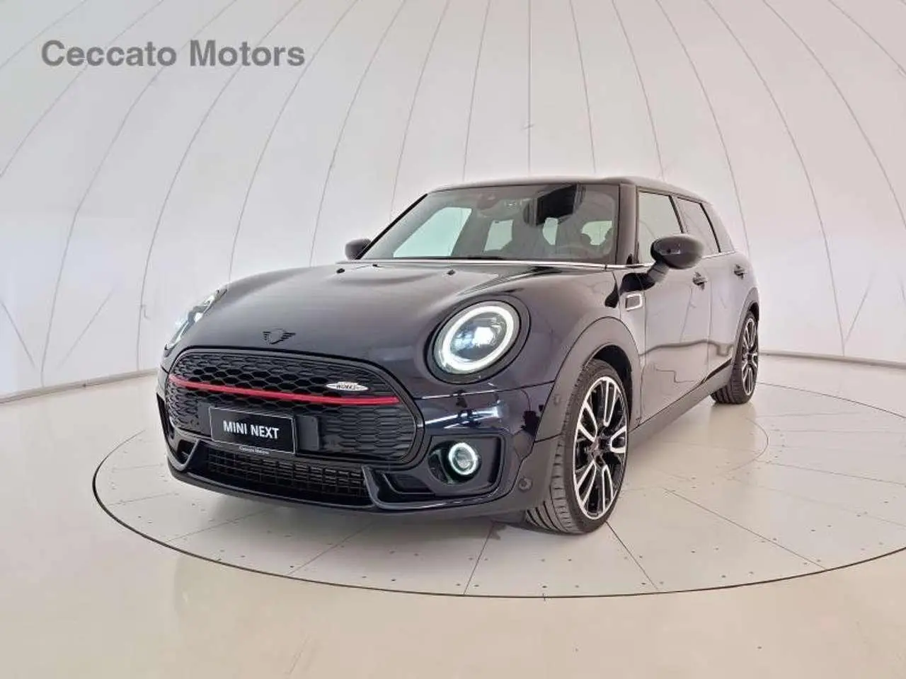 Photo 1 : Mini Cooper 2022 Diesel