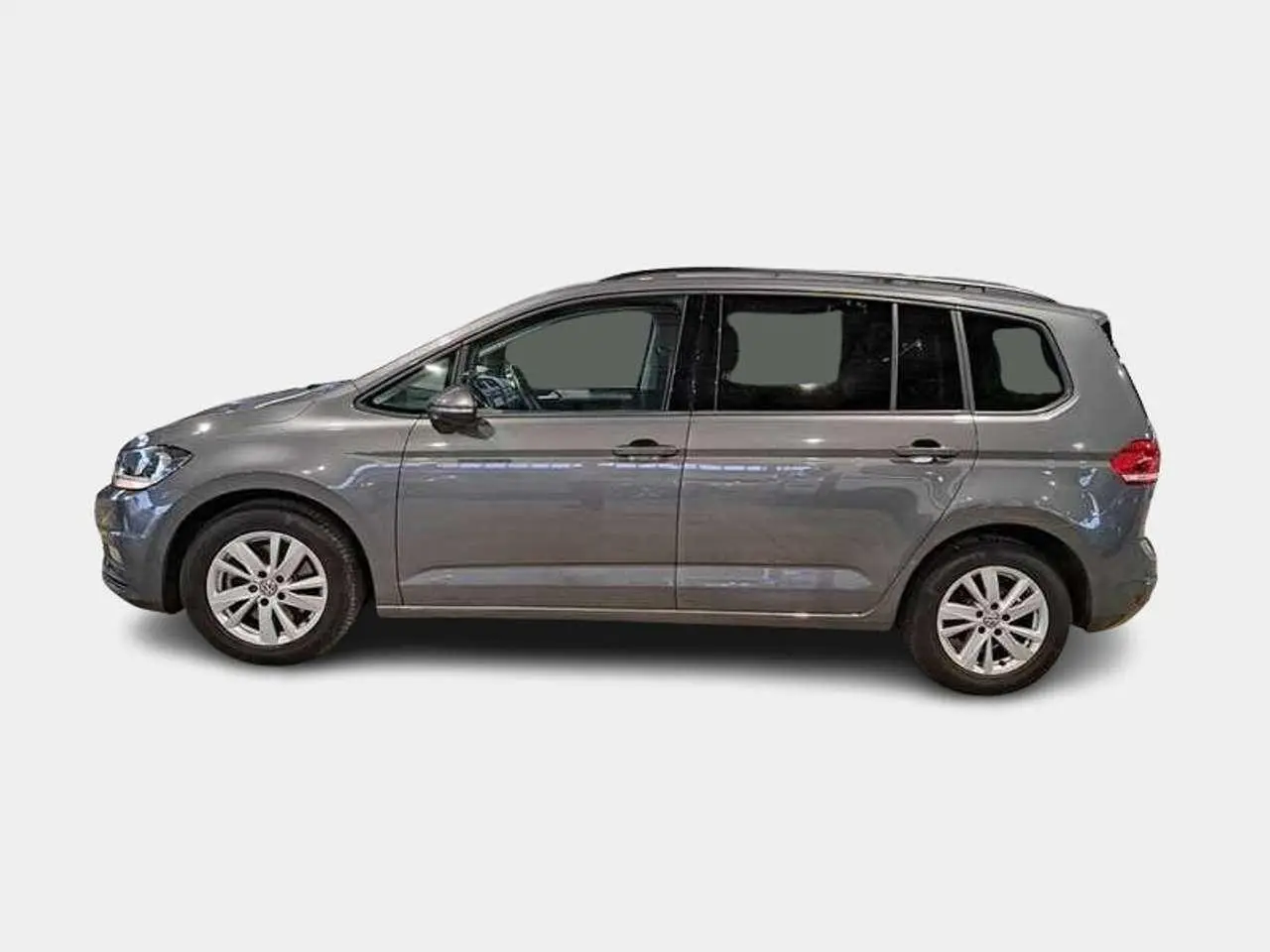 Photo 1 : Volkswagen Touran 2020 Diesel