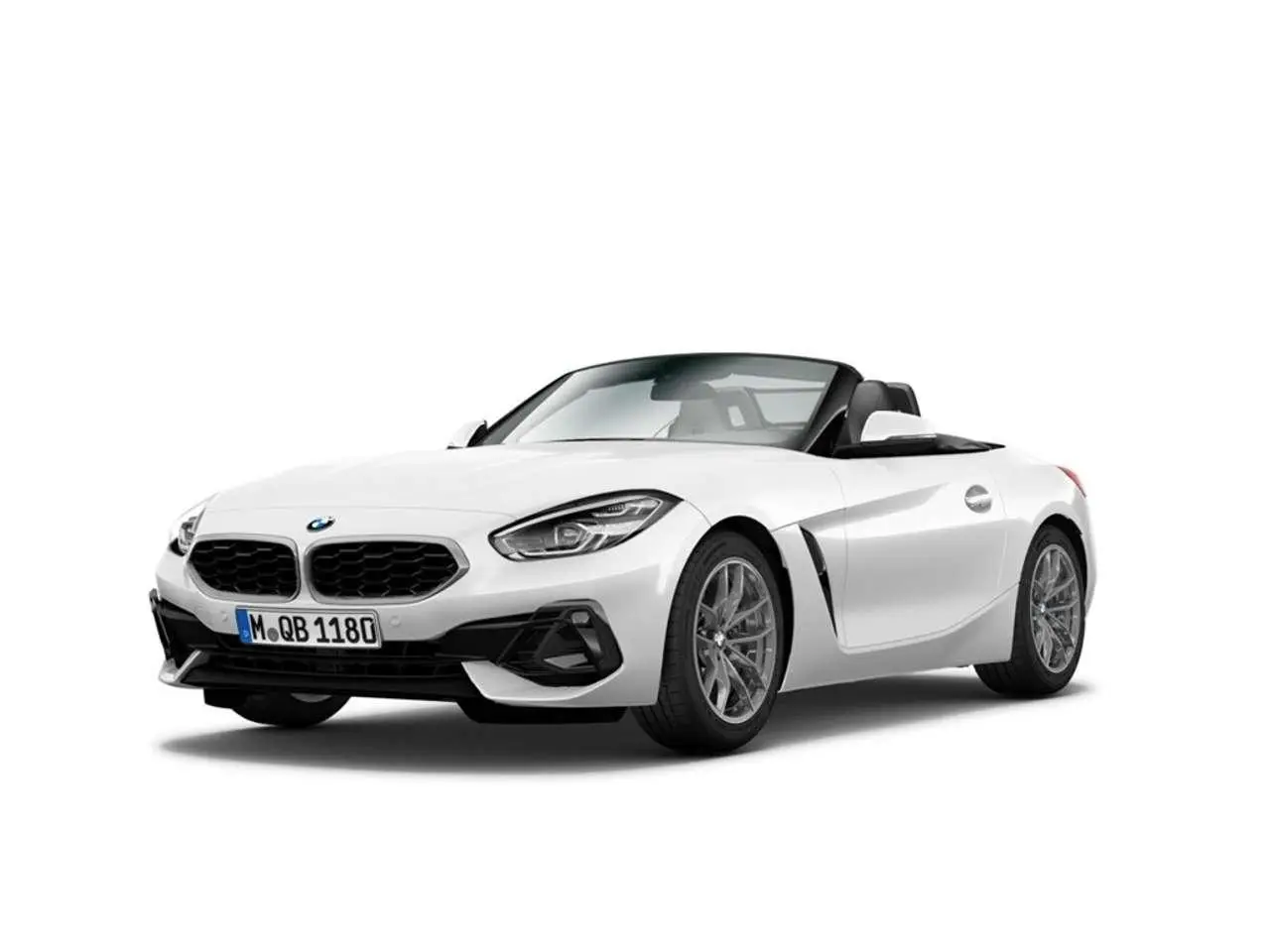 Photo 1 : Bmw Z4 2021 Essence