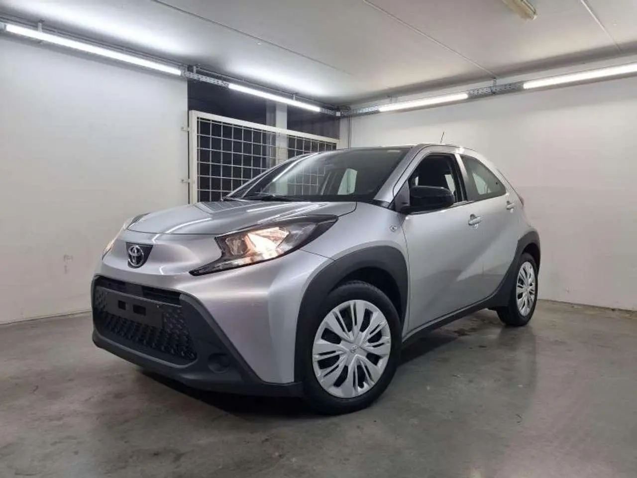 Photo 1 : Toyota Aygo X 2022 Petrol