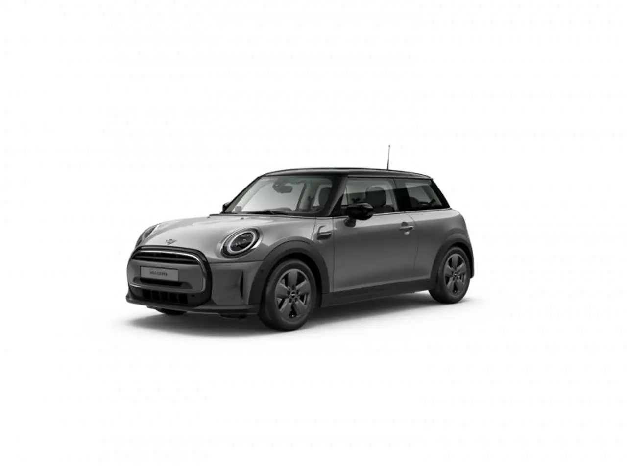 Photo 1 : Mini Cooper 2021 Petrol