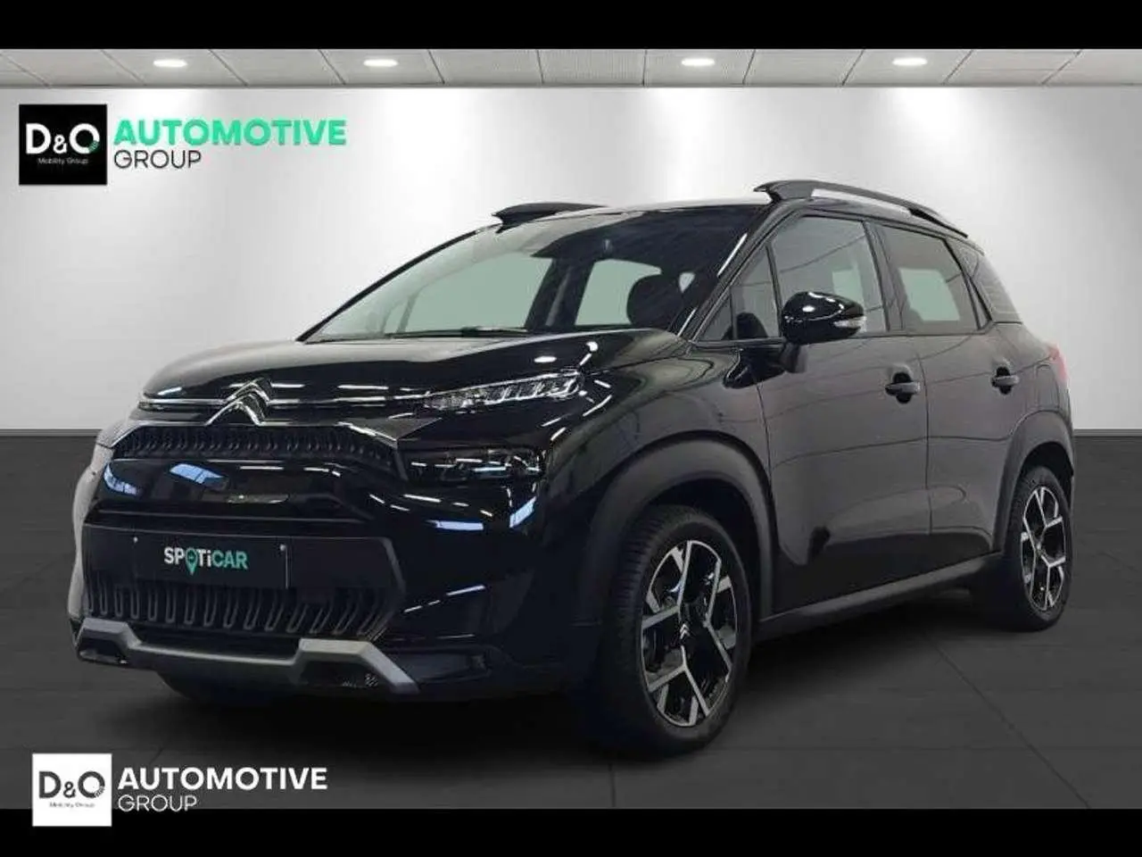 Photo 1 : Citroen C3 Aircross 2023 Petrol